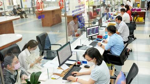 Ban Tổ chức Trung ương hướng dẫn độ tuổi nhân sự cấp xã sau sáp nhập