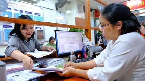 Chấn chỉnh tình trạng làm việc cầm chừng trước thềm sáp nhập